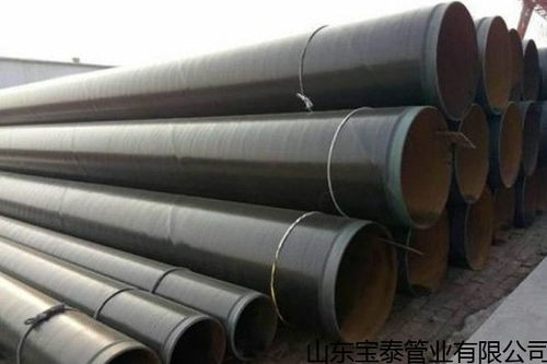 南京专业3pe防腐无缝钢管产品分类选择的相关知识,普通级3pe防腐钢管 行业推荐